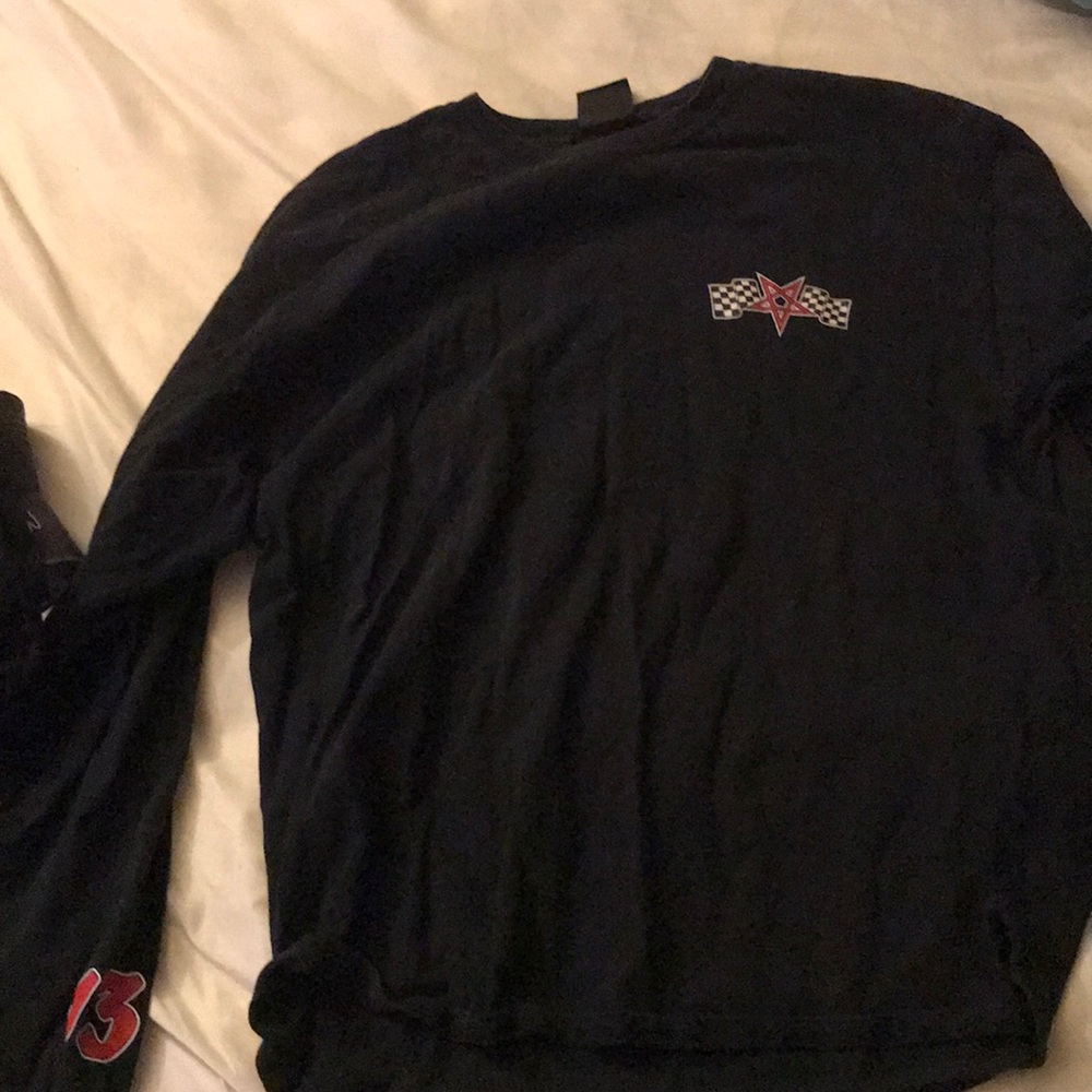 Thrasher racing